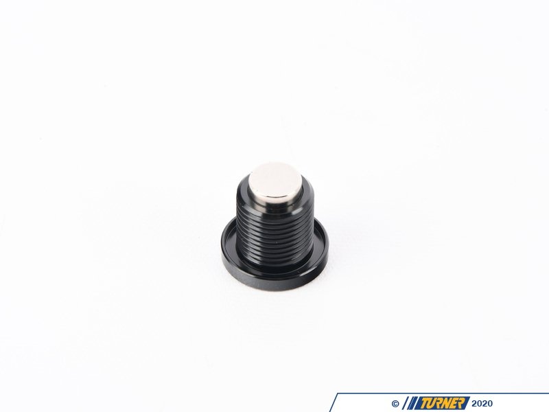 005960LA01 ECS Aluminum Manual Transmission Drain Plug