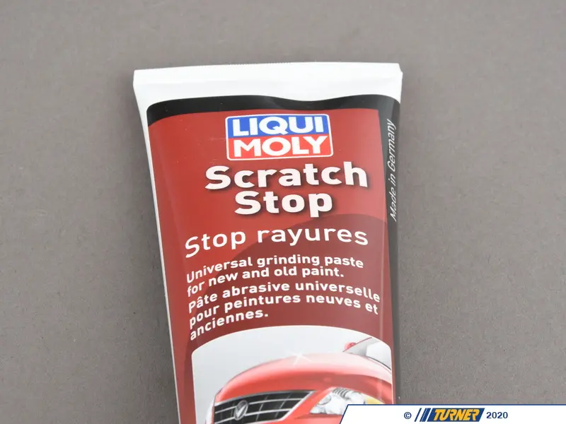 Liqui Moly Scratch Stop