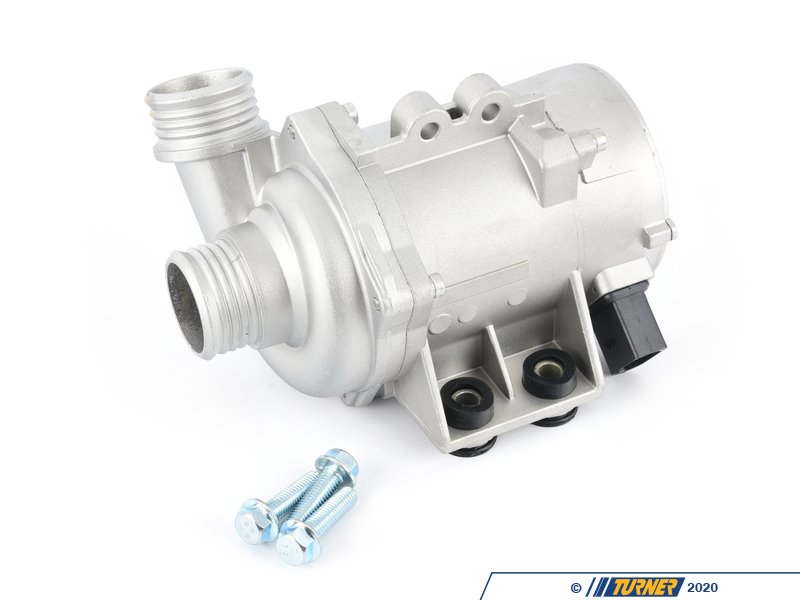 11517586925 Water Pump N52 3.0L Turner Motorsport