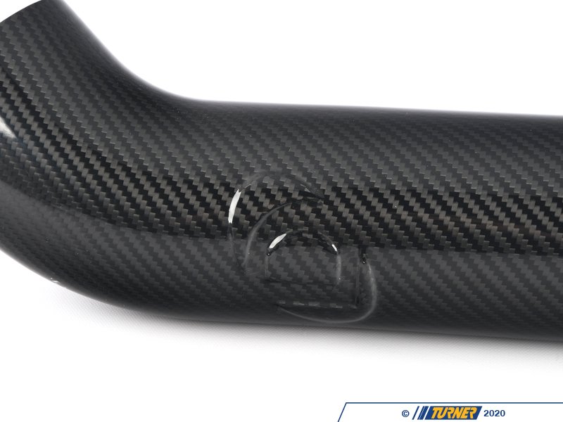 D7600321B Dinan Carbon Fiber Cold Air Intake System E36 323/328/M3