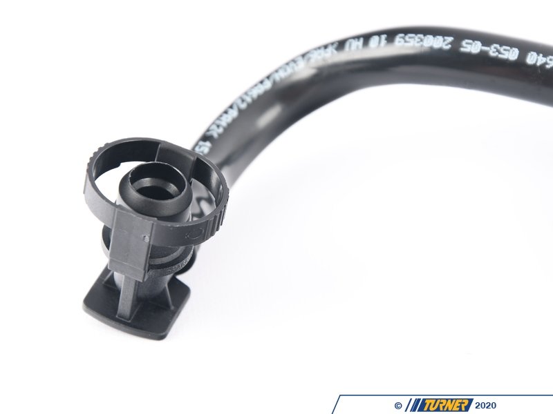 13907640053 TANK EVAP LINE WITH Turner Motorsport