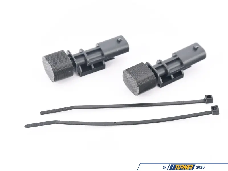 NM.658800 - N18 PCV Heater Delete Kit | Turner Motorsport