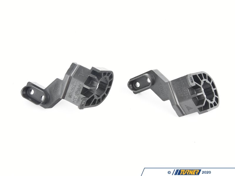 63117931711 Repair Kit For Headlight Left And Right F97, F98, G01