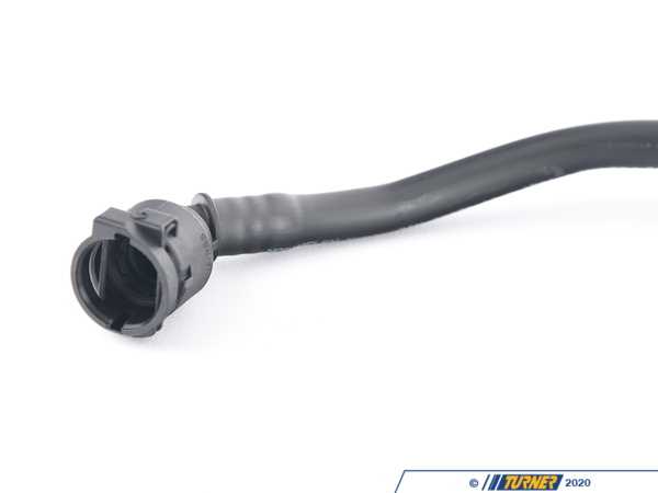 17128651450 - Genuine BMW Vent Pipe - 17128651450 | Turner Motorsport