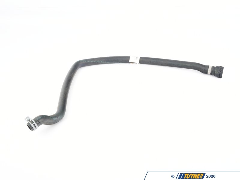 64216932051 Genuine BMW Heater Hose Heater Core to Engine Return