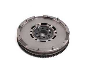 3 PART KIT NATIONWIDE CLUTCH DISC DRIVEN PLATE AND PRESSURE PLATE AND LUK DUAL MASS FLYWHEEL 8944780114972