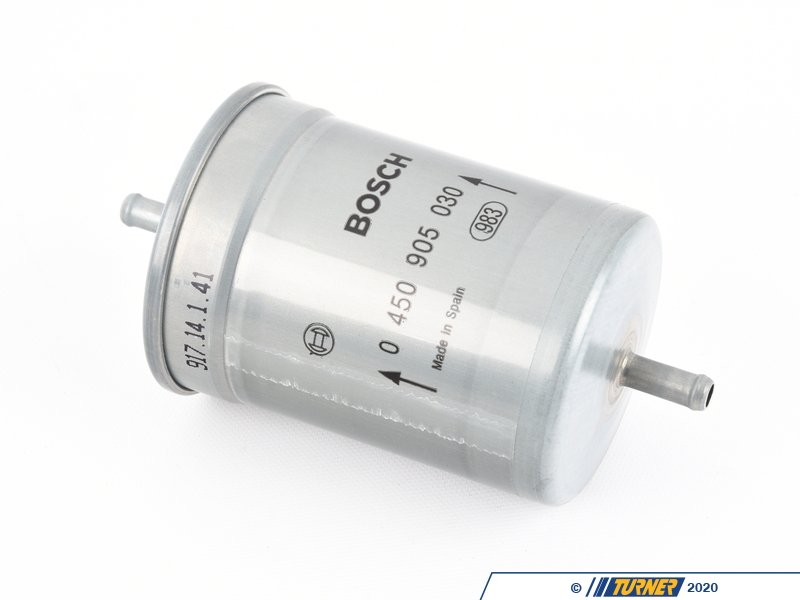 13321268231 OEM Bosch Fuel Filter E21 E30 E36 E12 E28 E34 E24 E23