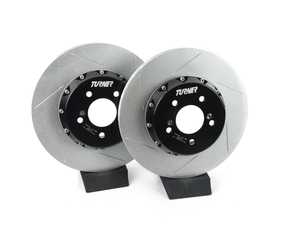 BMW Brake Rotors & Discs for BMW 1 Series E82 (2008-2013) | Turner