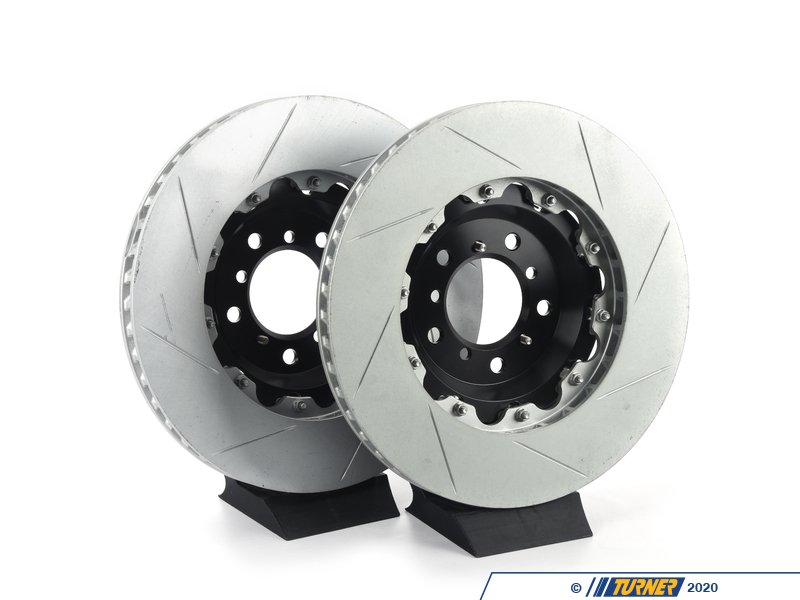 025518tms01aKT - Turner Motorsport Front TrackSport Rotor Set ...