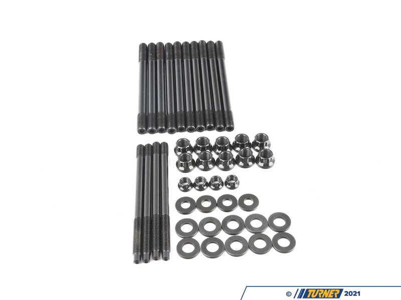 ARPHSKN54 ARP Performance Head Stud Kit N54 Turner Motorsport