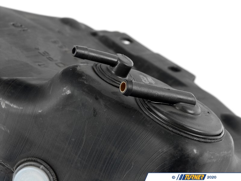 16131182855 Expansion Tank E36 Turner Motorsport