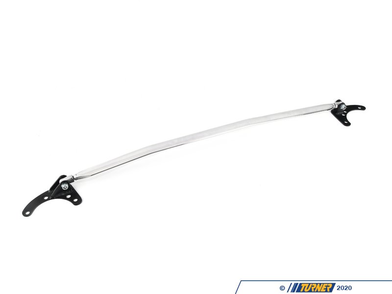 067045 Wiechers Sport Racingline Aluminum Front Strut Brace F30 F31