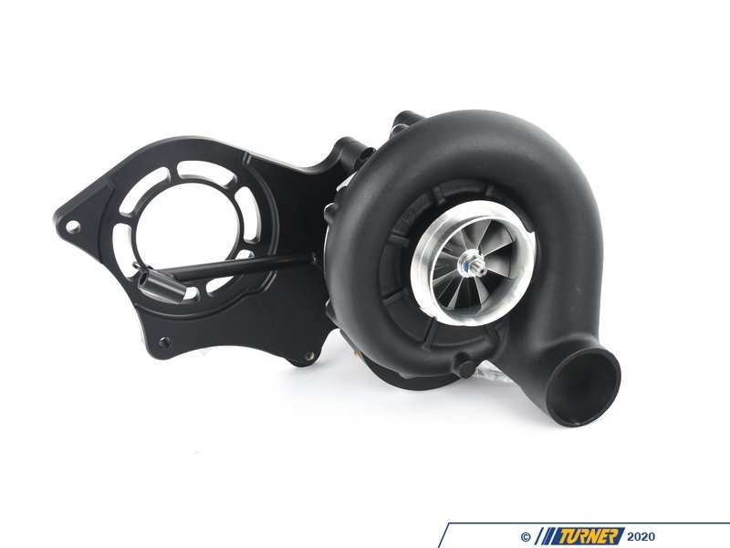 VFK3601 VF Engineering Supercharger Kit 330hp & 275 FtLbs Torque E46 330i/Ci M54 (03/