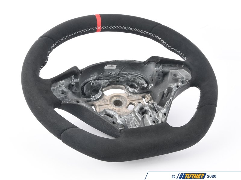 32302230190 - Genuine BMW Steering Wheel - 32302230190 | Turner Motorsport