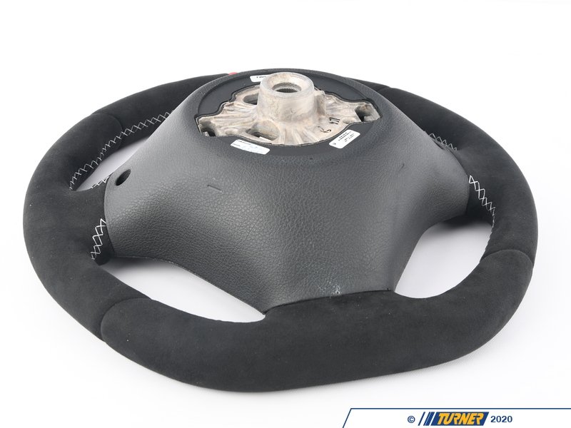 32302230190 - Genuine BMW Steering Wheel - 32302230190 | Turner Motorsport