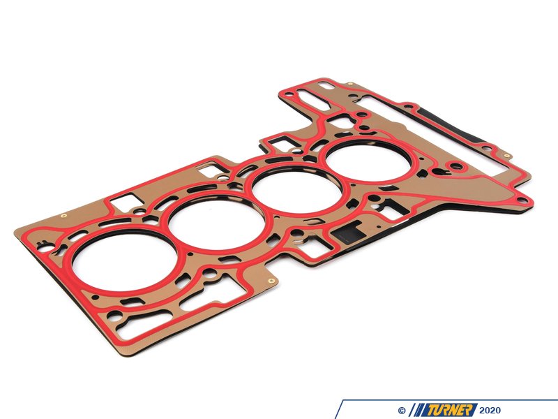 11128676519 Elring Head gasket Turner Motorsport