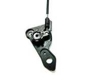 Hood Release Cable - E36 Coupe