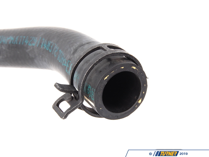 64213400415 Genuine BMW Heater Hose Engine Inlet to Water Valve