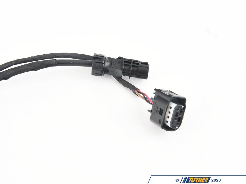 61129355472 - Genuine BMW Wiring Harness, Front End - - 61129355472