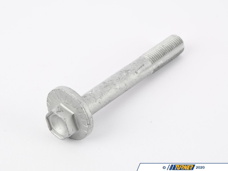 07146888626 Eccentric Camber Bolt Priced Each Turner Motorsport