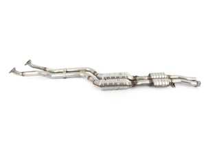 st180 exhaust