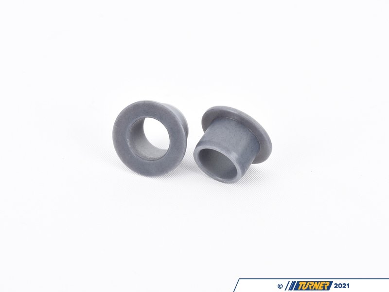 006169LA01 Clutch And Brake Pedal Bushings Turner Motorsport