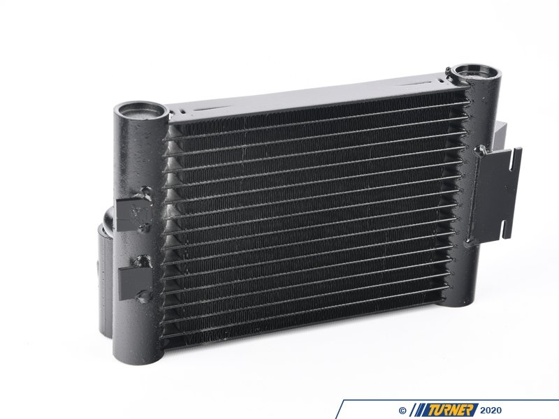 8145 CSF Track Ready RaceSpec Oil Cooler F22/23 F3X N55 3.0L