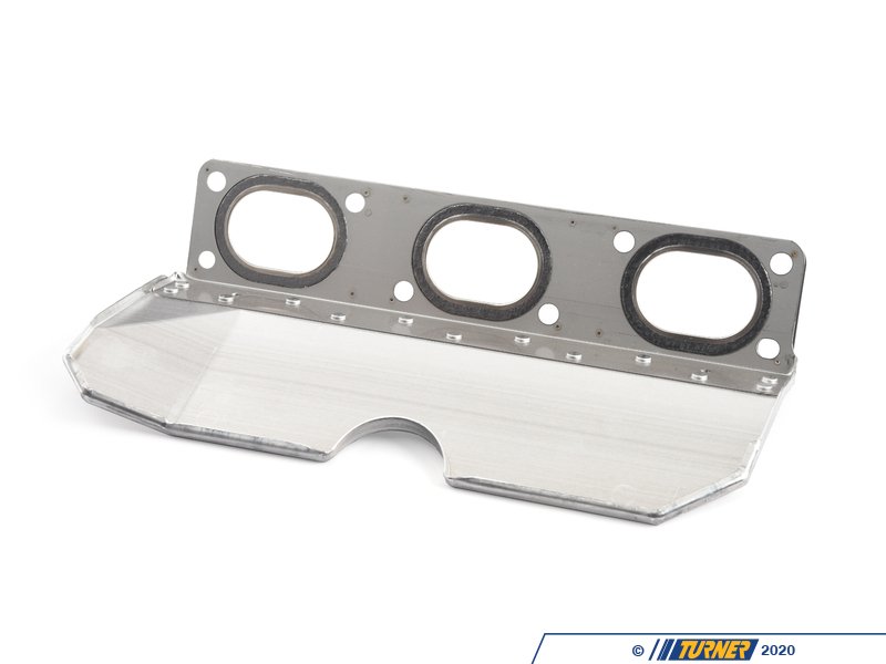 11621732969 Elring Exhaust Manifold Gasket With Heat Shield E39