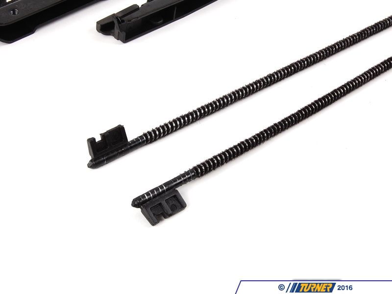 54107227894 Genuine BMW Panoramic Roof Repair Kit E53, E91, E61