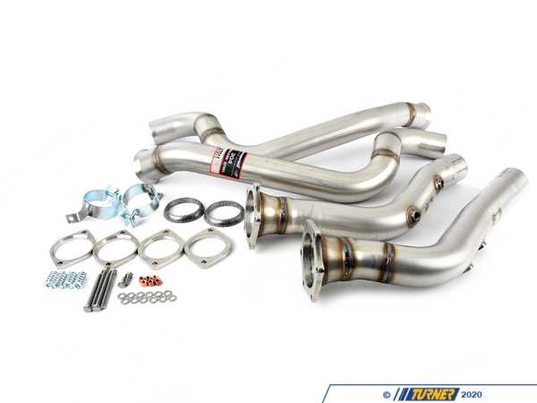 porsche panamera downpipe