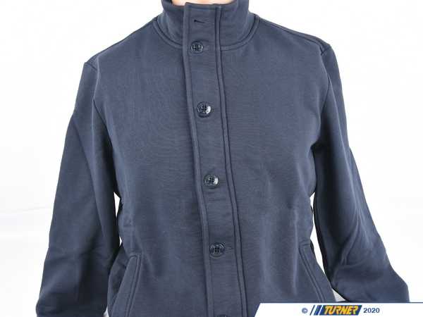 80142454600 - BMW CARDIGAN FOR MEN | Turner Motorsport