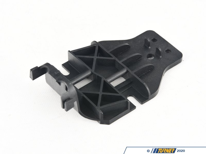 52107153475 Genuine BMW Bracket For Lumbar Support Valve