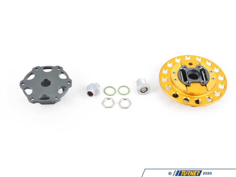 Ods 024 Be Omp Racing Steering Wheel Quick Release 6 Holes W Electrical Connector Bolt On Turner Motorsport