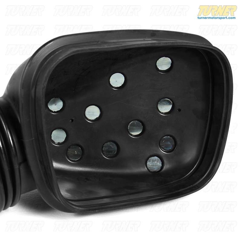 11611401996 - Genuine BMW Euro Engine Air Duct - Euro E36 S50 | Turner ...