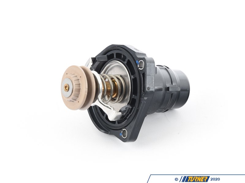 11538685978 Coolant Thermostat w/ Characteristics Control BMW G30