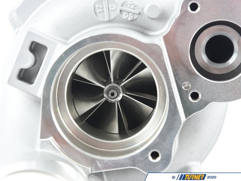 N55-STG1-PWG-NEW - N55 Vargas Stage 1 Turbo Upgrade (New Turbos ...