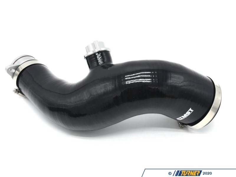 BWMK3352V2 MST Performance Silicone Turbo Inlet Pipe BMW N55 3.0L