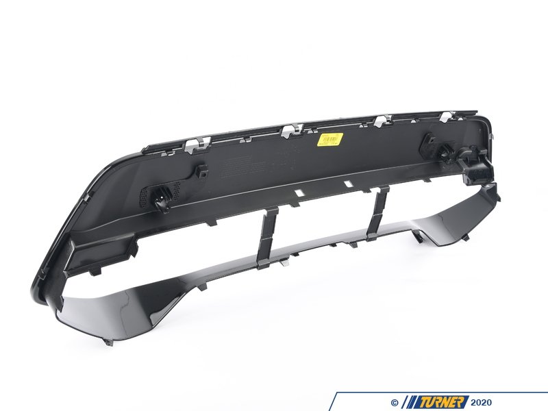 51118083305 Front Bumper Lower Grille Turner Motorsport