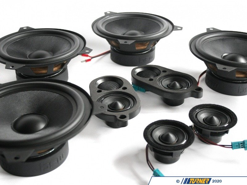 S1e46cthf Bavsound Speaker Upgrade E46 Coupe Turner Motorsport