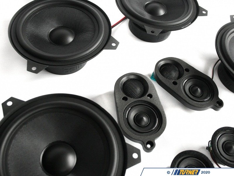 S1e46chf Bavsound Speaker Upgrade E46 Coupe Turner Motorsport