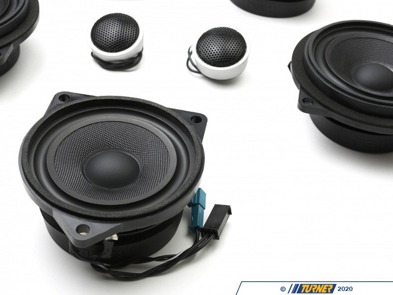 S1.E90.THF - BavSound Speaker Upgrade - E90 | Turner Motorsport