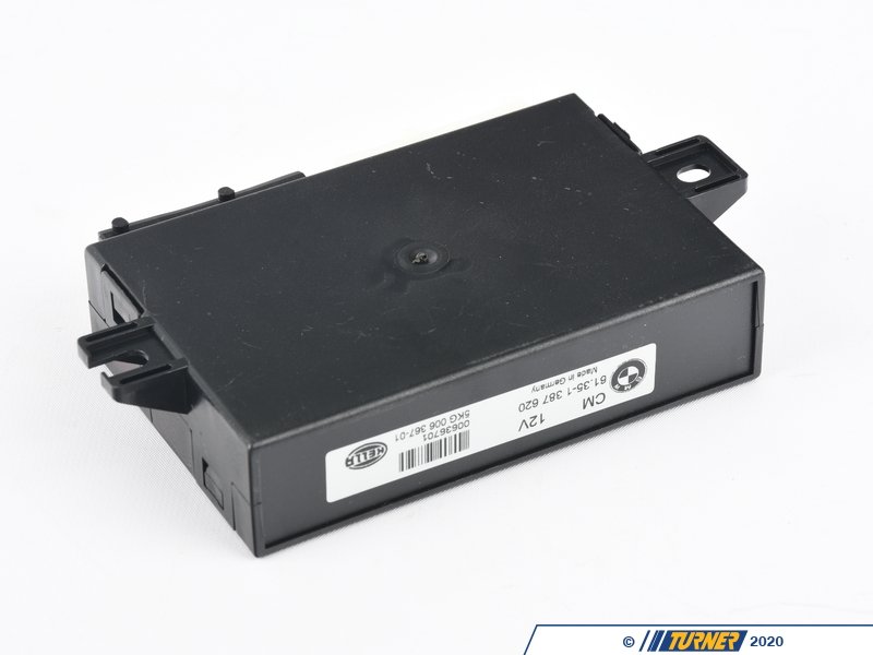 61358353098 Genuine BMW CheckControl Module 61358353098 E36,E36