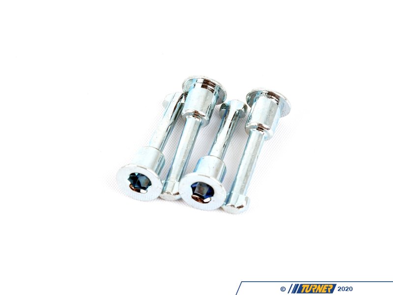 34410038346 Parking Brake Spring Repair Kit Turner Motorsport