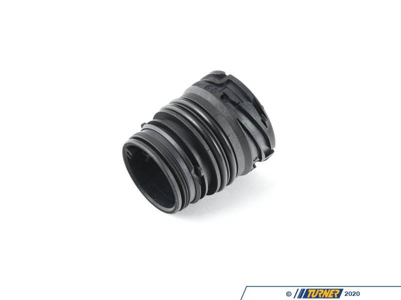 24147588896 ZF Sealing Sleeve With Orings 8 Speed Automatic Transmission Turner Motorsport