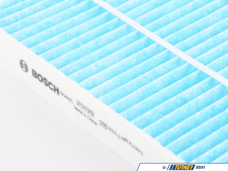 64319195194 Bosch Cabin Air Filter Z4 Turner Motorsport