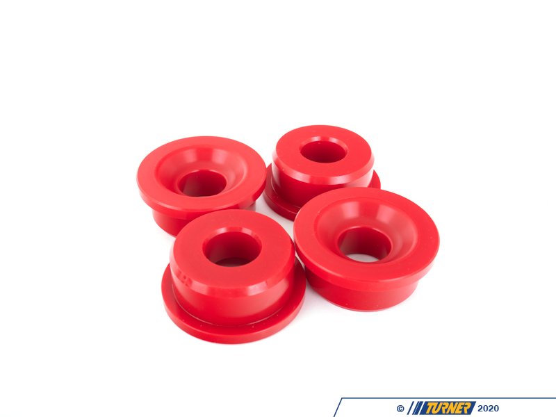 005686LA01KT Polyurethane Subframe Bushings 95A E90 E91 E92 E93