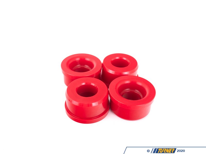 005686LA01KT Polyurethane Subframe Bushings 95A E90 E91 E92 E93