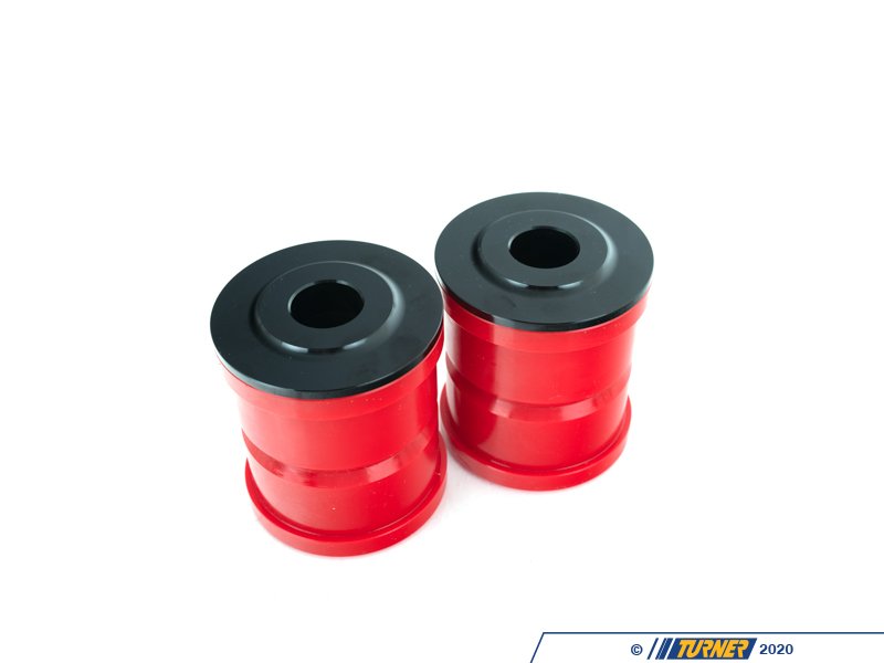 005686LA01KT Polyurethane Subframe Bushings 95A E90 E91 E92 E93
