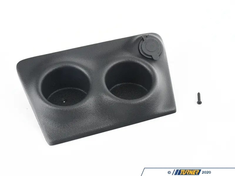 0cupholderusbu Bmw 0 Cup Holder Insert Usb Turner Motorsport