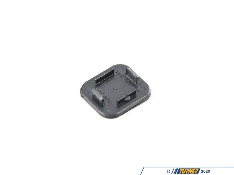 54347190751 - Genuine BMW Emergency Mechanism Cover - 54347190751 ...